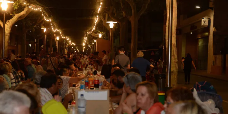Un estiu de festes de carrer 'normals'