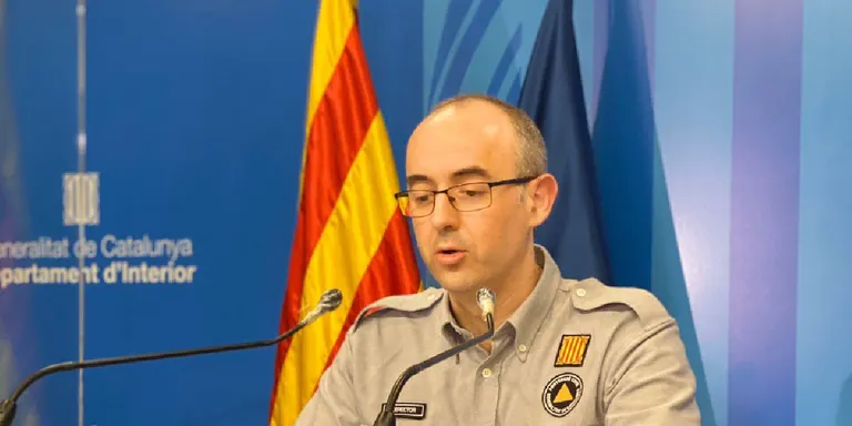 Protecció Civil especifica que el confinament municipal es pot trencar per anar a comprar si no hi ha botigues al poble