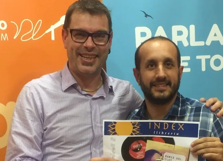 Damià del Clot presenta ‘Revival’ aquest divendres a BardeMar