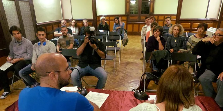 El Consell Municipal de Cooperació comença a preparar la integració dels refugiats