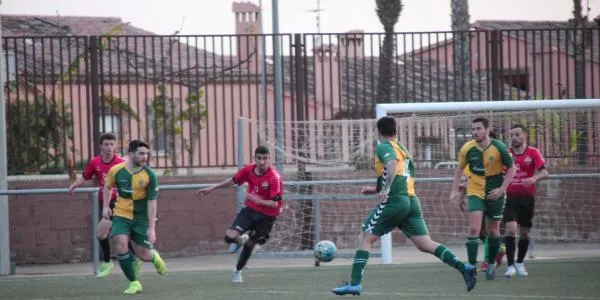 El Creixell i el Perafort s’enfronten en un partit decisiu per l’ascens