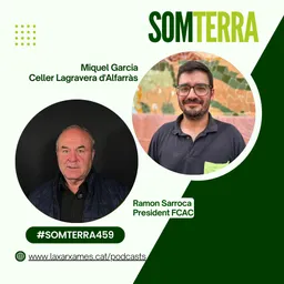 #273 - Som Terra amb Pili Garcia del 19/12/2024 - episode art