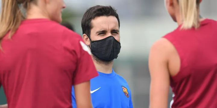 Giráldez convoca tota la plantilla per Torí