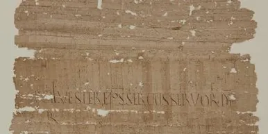 Mossèn Benigne Marquès parlarà a la Seu sobre la Butlla del Papa Silvestre II