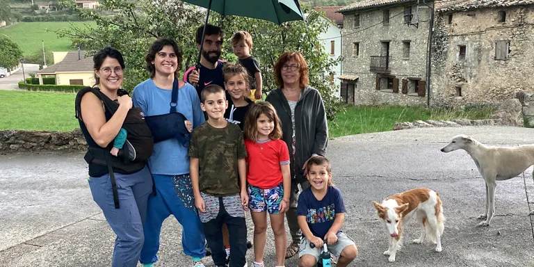 Josa i Tuixent impulsa el seu pla estratègic per fixar i augmentar la població i els serveis