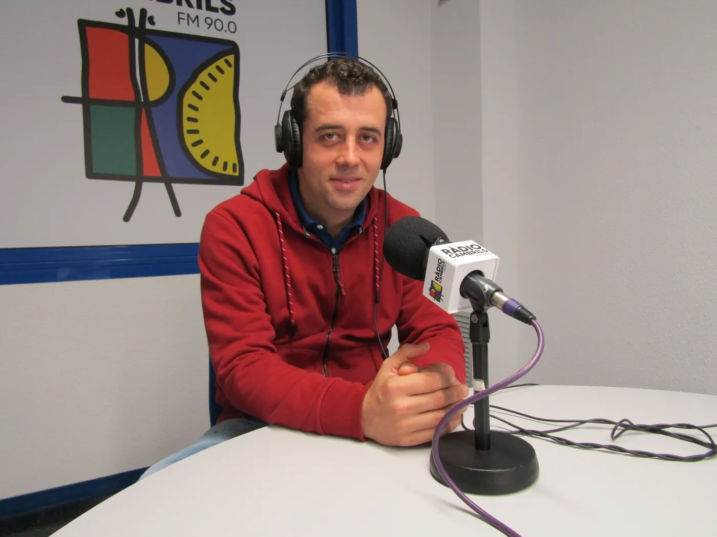 Ton Plana: “Ho tenim tot preparat per viure una Cavalcada de Reis Mags sense aglomeracions”