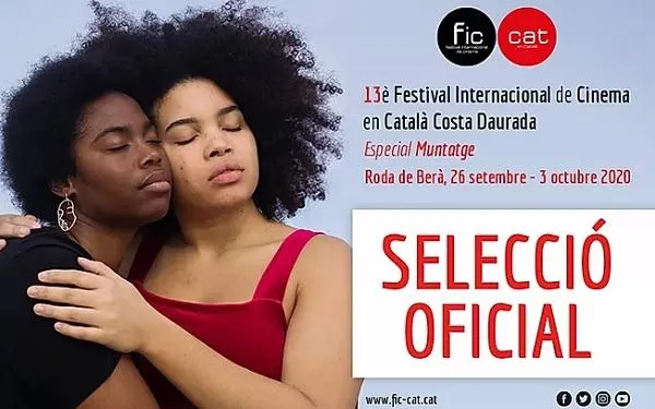 La selecció oficial del FIC-CAT 2020 compta amb 65 produccions i més estrenes que mai