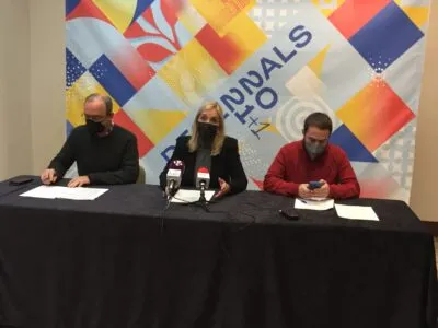 Es posen a la venda entrades i abonaments per les Decennals