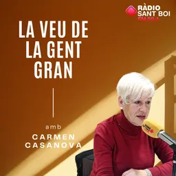 La Veu de la Gent Gran del 20/4/2026 - episode art