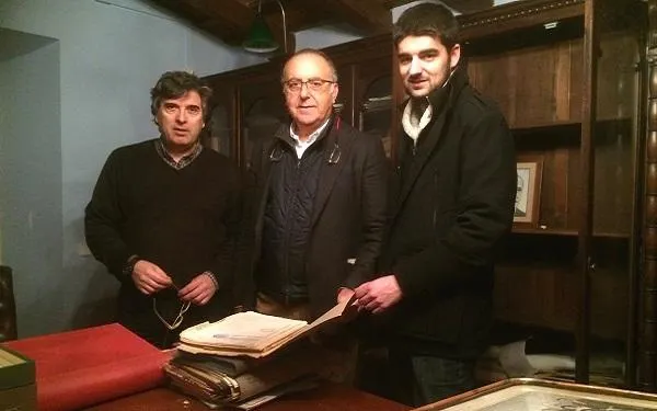 El fons patrimonial de la família Yxart d’Altafulla ingressa a l'Arxiu Històric de Tarragona