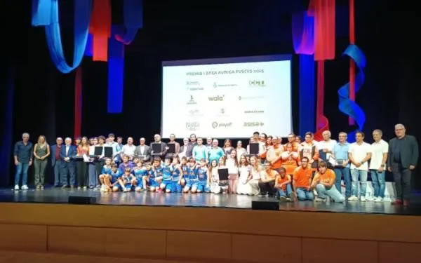 Foto: Consell Esportiu del Tarragonès