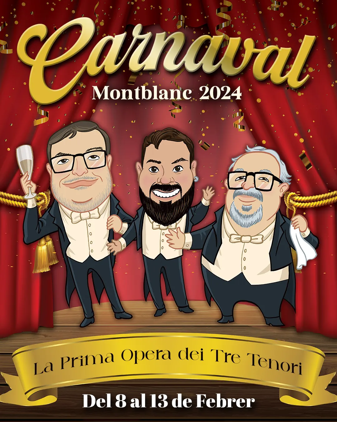 Punto de encuentro del 18/5/2019