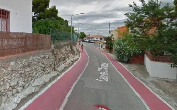 Dilluns comencen les obres per canviar les canonades del carrer Oliverot i millorar la pressió d’aigua a la zona del Comunidor