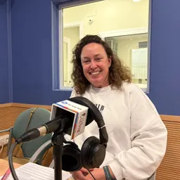 #90 - Entrevista a Cristina González, Associació de rem Vogadors de Baix a Mar - episode art