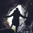 La gruta de la mitjanit