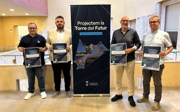 Foto: Ajuntament de Torredembarra