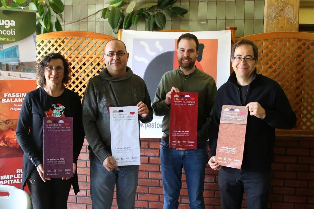 Església católica de Rubí - 29 Gener 2017
