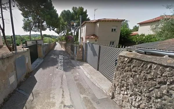 Foto: Google Maps