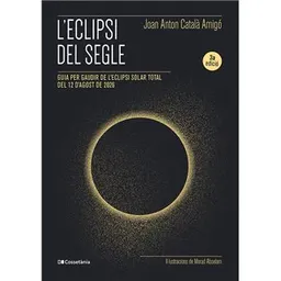 #192 - L'eclipsi del segle de Joan Anton Català - episode art