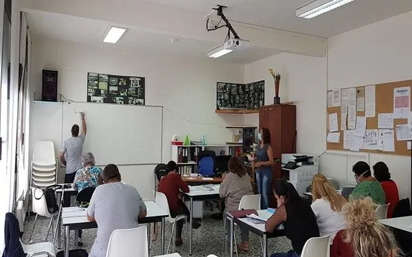 Foto: Arxiu - Ajuntament de Roda de Berà