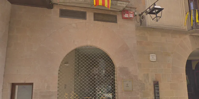 El Tribunal Superior de Justícia de Catalunya rebaixa la vigilància al jutjat de Solsona