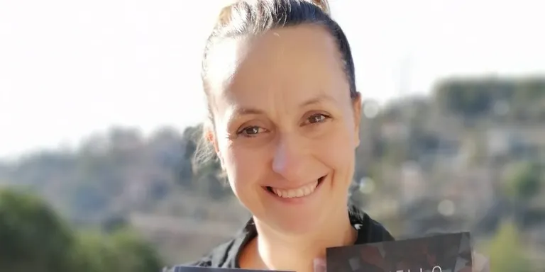 Ràdio Pineda parla amb la ballarina, coreògrafa i directora de la Cia NS Dansa