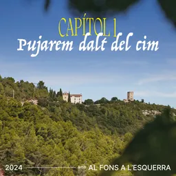 Capítol 1 - Pujarem dalt del cim - episode art