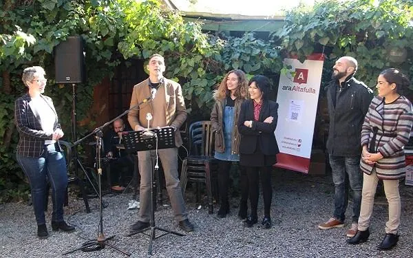 Foto: Altafulla Ràdio