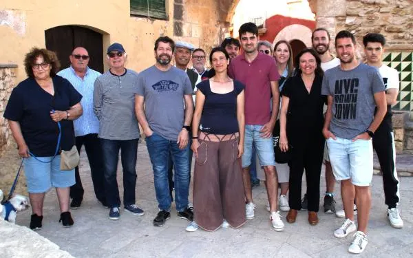 Foto: Altafulla Ràdio