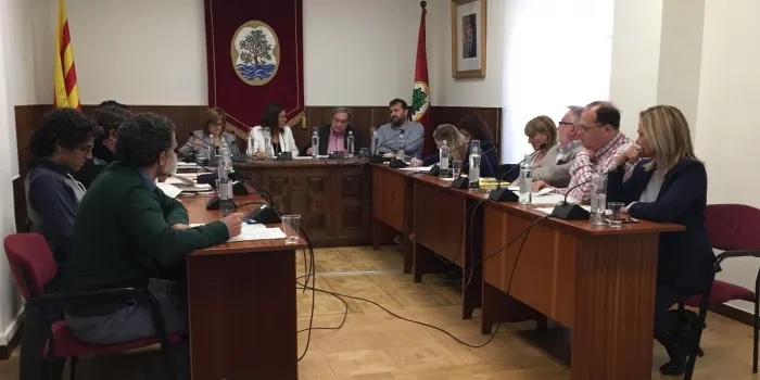 L’Ajuntament gestionarà l’escola bressol Maricel
