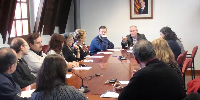 El Consell de l'Alt Urgell renova convenis amb esdeveniments culturals de la comarca