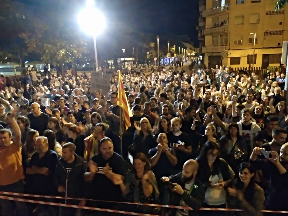 Els portaveus dels partits polítics pinedencs es posicionen sobre la querella als quatre regidors i al cap de la policia local