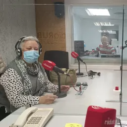 #1029 - Programació AEUR: música de cinema, visites guiades i Egipte - episode art