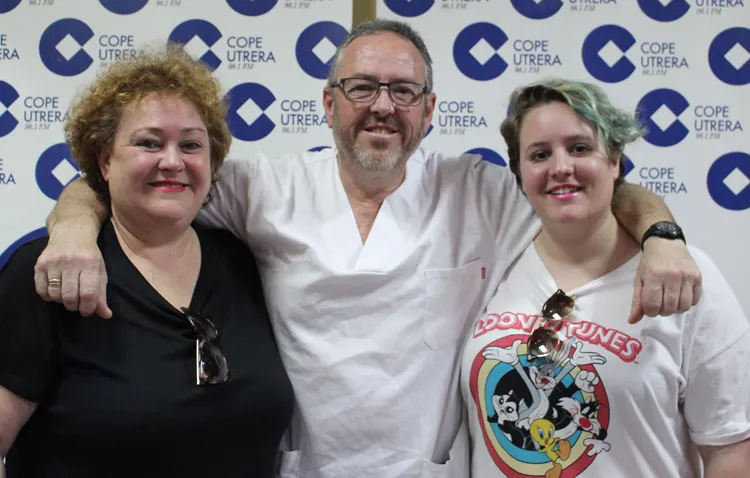 Confitería Cordero reabre este viernes en su nuevo emplazamiento temporal