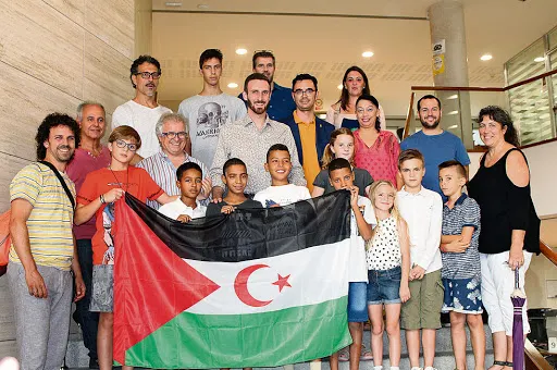 L'Associació Caldes Solidària ha anunciat la suspensió de l'edició d'enguany del programa de Vacances en Pau