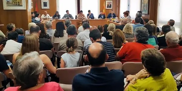 L’Ajuntament d’Altafulla celebrarà el primer ple ordinari del mandat el proper dilluns 30 de setembre