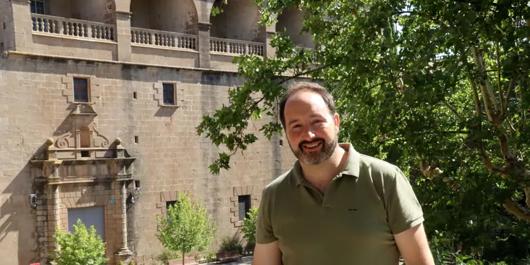 Joan Solà reclama una discriminació positiva per als Micropobles per poder accedir a les subvencions
