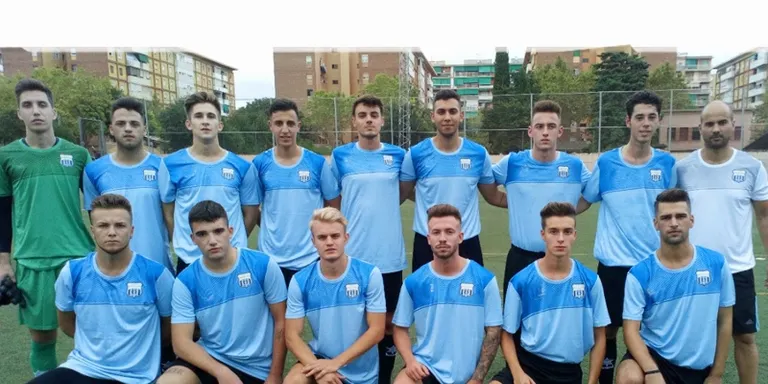 L'Sporting Vallès neix amb ganes d'arrelar a Rubí