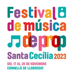Festival de Música de Prop 2023 - episode art