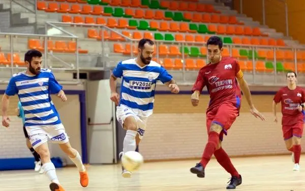 Foto: Valentín Castaño