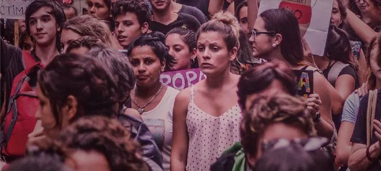 Jornada participativa sobre feminismes, organitzada per Babord