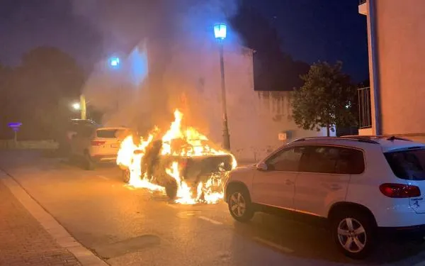 Foto: Policia Local d'Altafulla