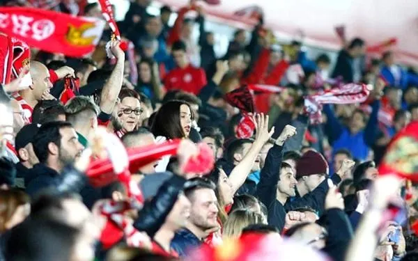 Foto: Gimnàstic de Tarragona