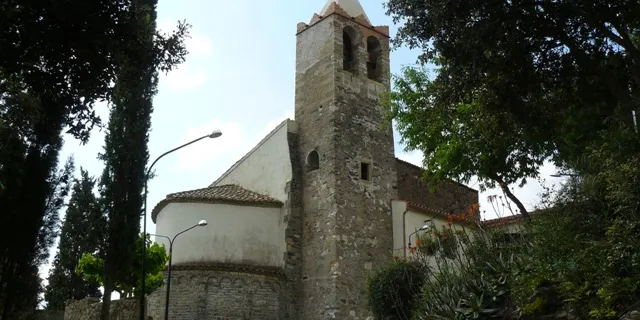 50è Aniversari de la primera Missa Rociera a Sant Pere de Riu