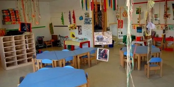 Obert el període de preinscripcions a les llars d'infants municipals d'Altafulla
