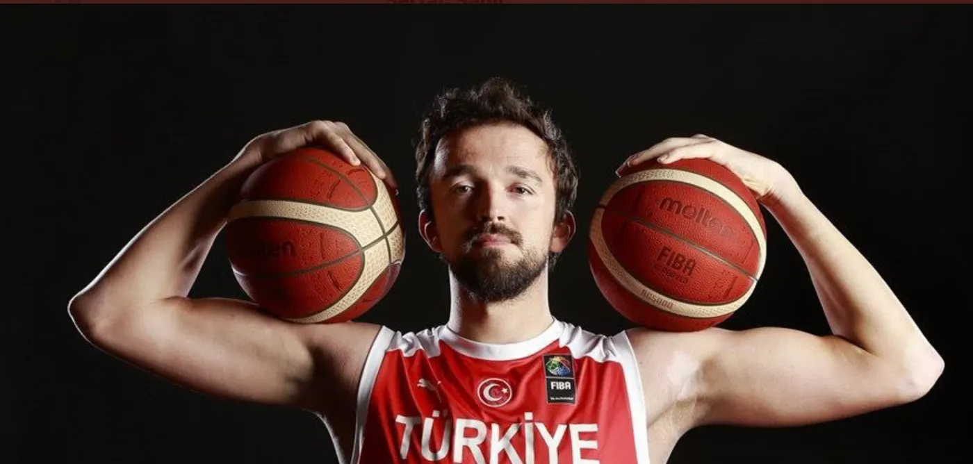 Sertac Sanli firma pel Barça fins el 2023