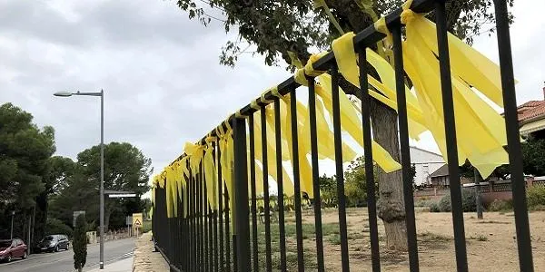 L'ANC crida a manifestar-se de forma “massiva” tan bon punt es faci pública la sentència de l'1-O