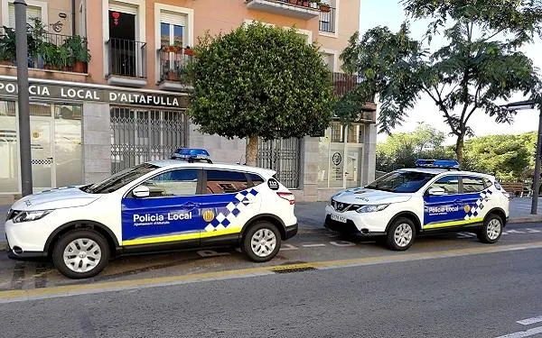 Foto: Ajuntament d'Altafulla