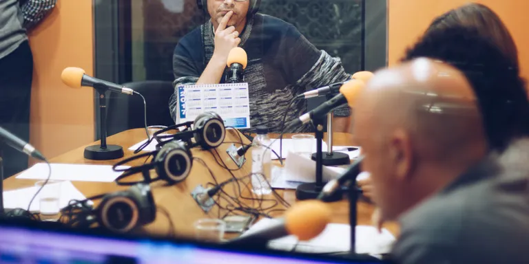 Aquest dimarts, Tertúlia política a Vilassar Ràdio