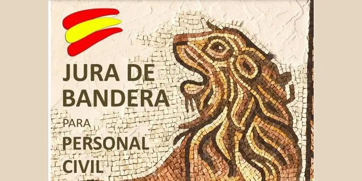 El pavelló de Constantí acull dissabte la primera Jura de Bandera per a personal civil a Tarragona